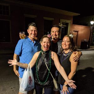 Meet your Posher, Cheryl shane